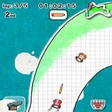 Download Doodle Kart Cell Phone Game